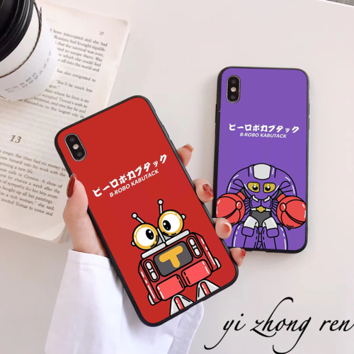 铁甲小宝+++++台配