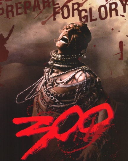 古希腊人类史上最残酷的战争之一斯巴达300勇士续-帝国崛起+斯巴达300勇士----未删减版