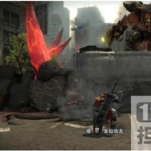 暗黑血统1：战神版冒险战斗游戏