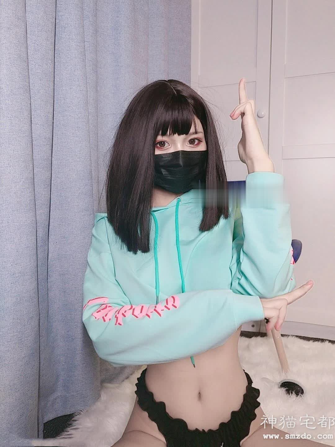 最新快手网红（白袜袜格罗吖）大资源