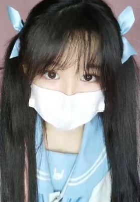 虎牙网红胖次猫，极品超萌美少女，7V-5.8G超敏感表演精彩上演，让众多男性朋友翻白眼！