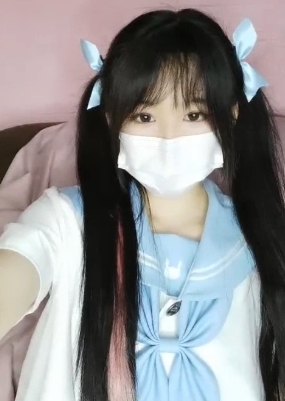 虎牙网红胖次猫，极品超萌美少女，7V-5.8G超敏感表演精彩上演，让众多男性朋友翻白眼！