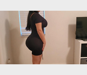 最新B站逆天身材夸张胸腰臀比拉丁洋马Crystal+Lust