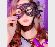 最新快手主播火辣艾米超爽合辑