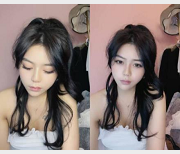 最新是个乖妹妹萌妹被狂舔到螺旋升天