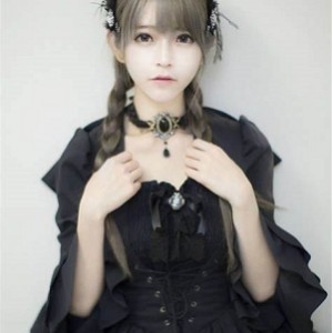 最新清纯美女《橙橙小萝莉》资源