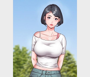 最新【全彩韩漫】让巨G插到上瘾的新婚娇妻+“一次就上癮”1-20