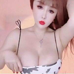 最新快手贼大凶主播-钱宝宝万元定制