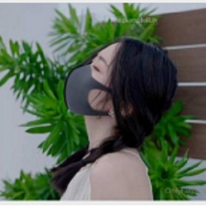 最新火爆B站的香港网红美少女玩偶姐姐HongKongDoll-海岛生活3