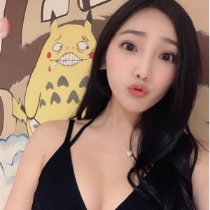 最新美女主播《啵啵奶茶》资源