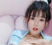 最新清纯软妹子-软软小湿妹直播资源