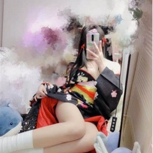 最新吃货少女希希酱作品集