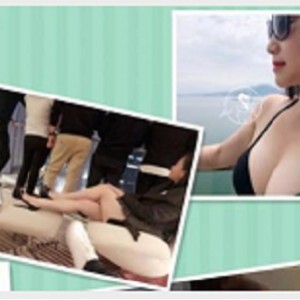 最新B站某推网红广州反差婊御姐baobaomiqi米奇宝宝