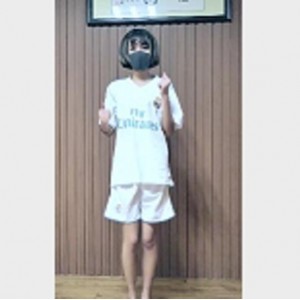 最新抖音钰儿又名舍得妹舞动青春