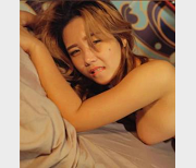 最新JVID纹身豪乳孟若羽作品新作极乐按摩湿