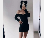 最新舞蹈系学生主播自选小资源