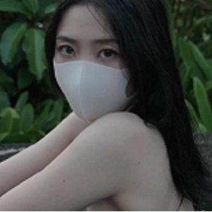 最新玩偶姐姐hongkongdoll最新晨钟暮鼓二