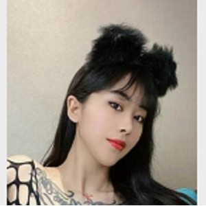 最新某推超人气极品网红张贺玉大资源