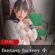 最新fantasy+factory+小丁资源资源
