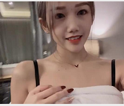 最新本人珍藏的高颜值高撸点小视频