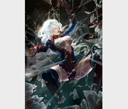 最新Cosplay蜘蛛侠大战美艳女妖《kiki》劲爆作品