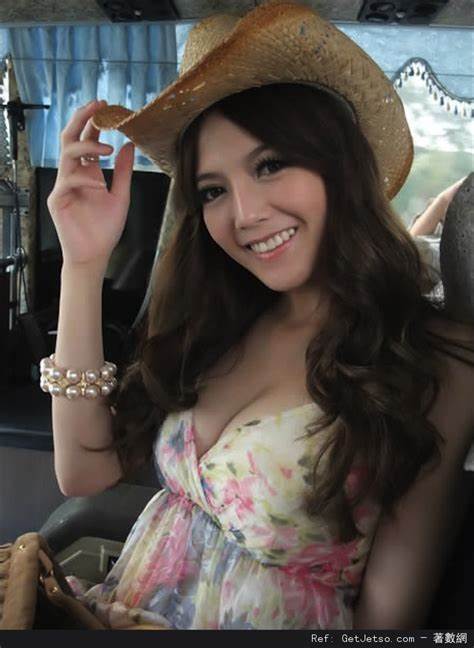 最新越南美国混血美女作品