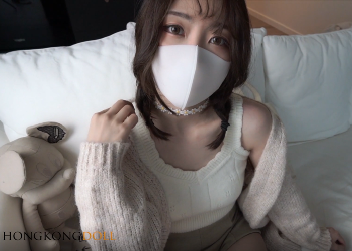 最新HongKong+Doll+（玩偶姐姐）视频大资源