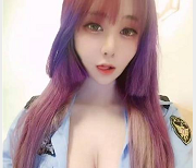 最新某推童颜巨R网红-MIKO