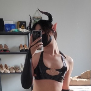 [转载搬运] [自行打包] ［补档］男魅魔宇宸酱宇宸太太伪娘 [152v，269p+1.7g][百度盘]