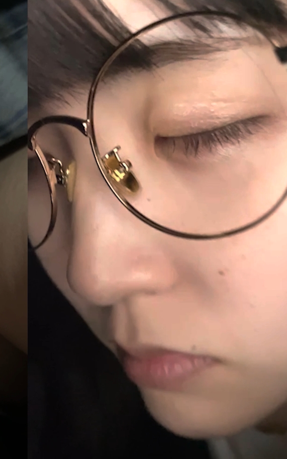 电车痴汉+ゆず故障系列+111v104.8g