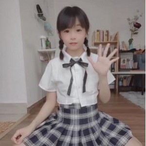 罗布林loliburin与rindiary合集4 [31V5.8G]