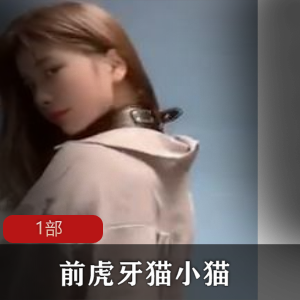 虎牙tv主播《猫小猫》定制热舞作品