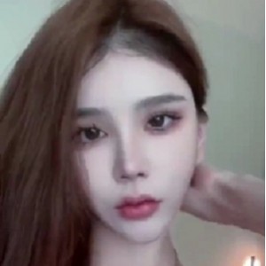 惊现-高颜值极品大兔美眉高端定制