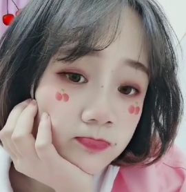 揭秘-年轻小姐姐清纯反差的瞬间