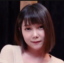 社保姬-户外巨兔浮力系列第四弹