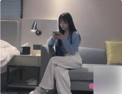 最新热门抖音网红《兰兰鹿鹿援》交门事件正片+抖音