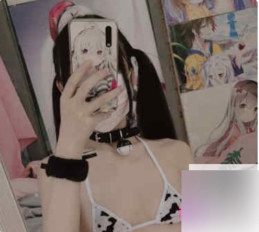 绝版《小齿幼喵》最新白上吹雪全合集