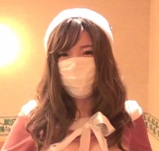 哗哩哗哩巨兔~早希@sakisski_hh私拍