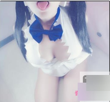 御萝双修二次元女神《千舞樱洛》精选作品