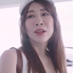 大象传媒-游艇上约拍超模少女海上激战