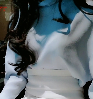 推特up主-玩具（娜美）9.23网吧系列