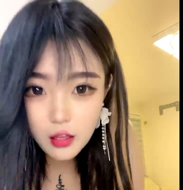 六六社【童颜巨兔】超高颜值笔心扇贝女神