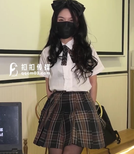 果冻传媒『特污兔』无防护孕育白妹妹