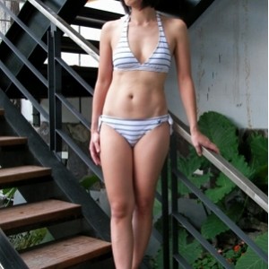 宝岛女大战两个老外