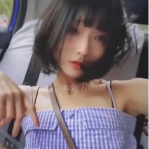 推特网红《CandyTt》图为什么被禁止？