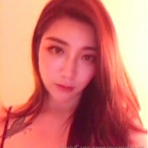 onlyfans国产博主妮可《nicolove》全集