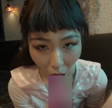 麻瓜豆豆PsychoPornTW联合出品剧情，妹子被老外搞得双腿发抖