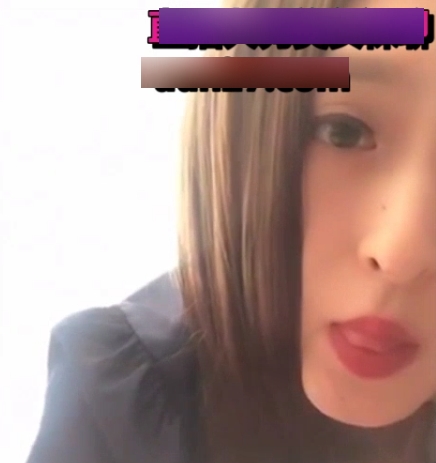 此女只应天上有++顶级美女的脸蛋儿