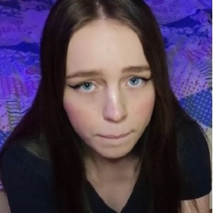 推特欧美可爱童颜妹子《AquaRi》视频合集