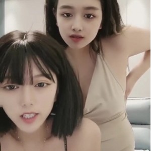 高颜值美女第二弹